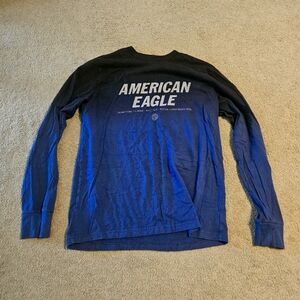 American Eagle long sleeve